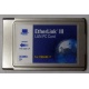 Сетевая карта 3COM Etherlink III 3C589D-TP (PCMCIA) без LAN кабеля (без хвоста) - Нефтекамск