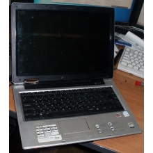Ноутбук Asus A8J (A8JR) (Intel Core 2 Duo T2250 (2x1.73Ghz) /512Mb DDR2 /80Gb /14" TFT 1280x800) - Нефтекамск
