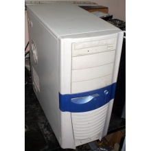 AMD Athlon 64 3200+ 2.2GHz /1536Mb /200Gb /ATX 360W (Нефтекамск)