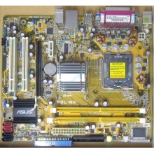 Материнская плата Asus P5L-MX s.775 (Нефтекамск)