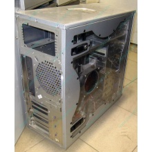 Алюминиевый корпус Thermaltake Tsunami VA3400SWA Aluminium Silver (без БП) - Нефтекамск