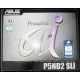 Материнская плата Asus P5ND2-SLI s.775 (Нефтекамск)