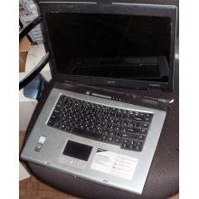 Ноутбук Acer TravelMate 2410 (Intel Celeron M370 1.5Ghz /no RAM! /no HDD! /no drive! /15.4" TFT 1280x800) - Нефтекамск