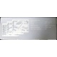 GPS автонавигатор NaviSpace Discovery NS-1200 с глюками в Нефтекамске, GPS авто-навигатор NaviSpace Discovery NS1200 глючный на запчасти (Нефтекамск)